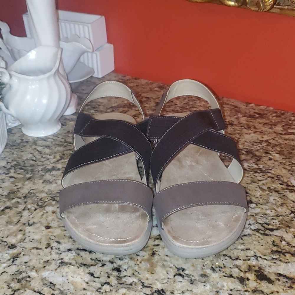 0522 Axxiom Glorify Sandals - Picture 2 of 10